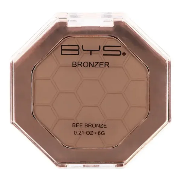 BYS Queen Bee Bronzer Bijenbrons