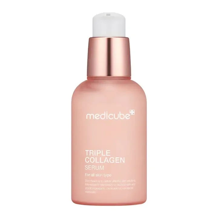 MEDICUBE Triple Collagen Serum 55ml