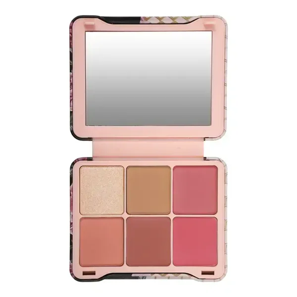 BYS Queen Bee Gezichtspalet Honey Glow