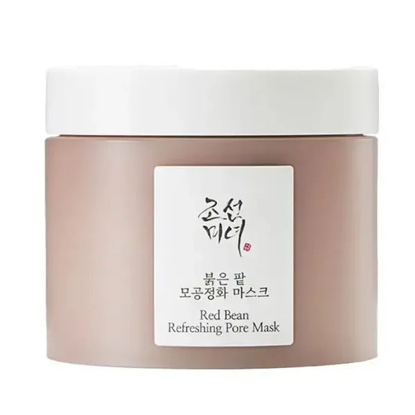 Beauty Of Joseon Verfrissend poriënmasker met rode bonen 140 ml