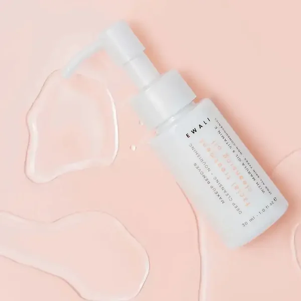 Gezichtsbehandeling Reinigingsolie - 30 ml/1,05 fl.oz.