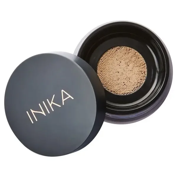 INIKA Refresh Loose Mineral Foundation inspiration