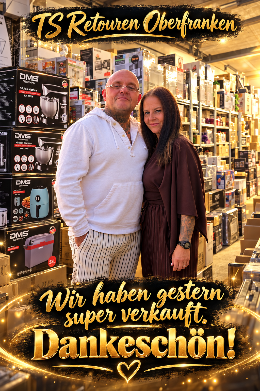 Der Chef