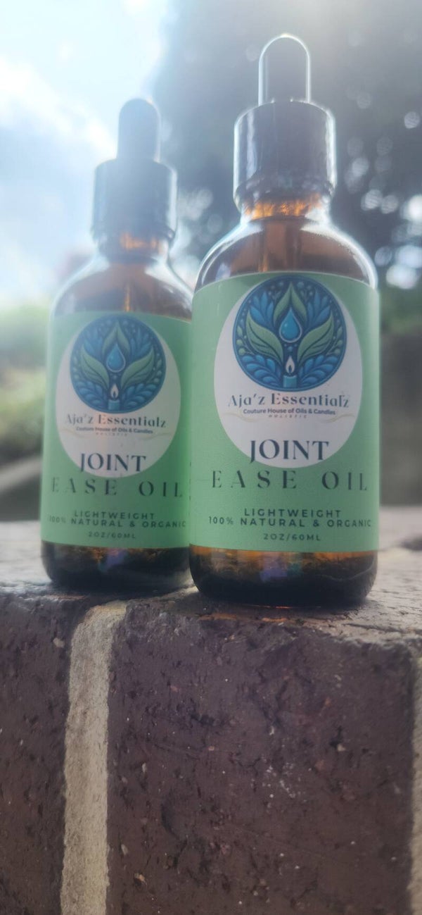 Joint Ease Oil