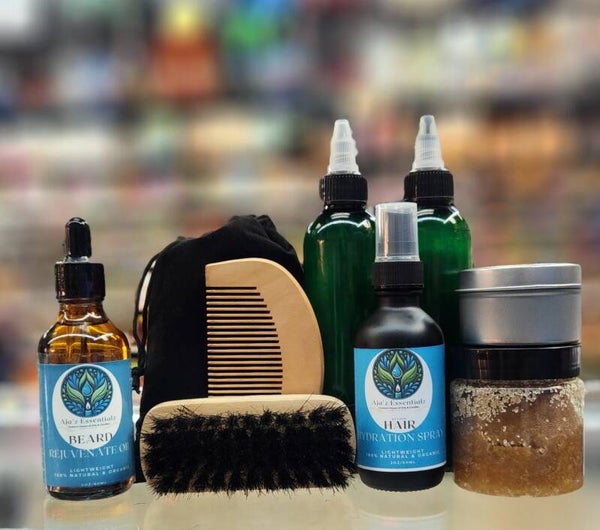 Touch of Love Sets (Men)