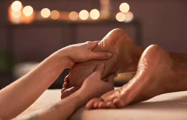 Massage and Bodywork: Add-ons
