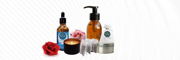 Touch of Love Sets (Women)