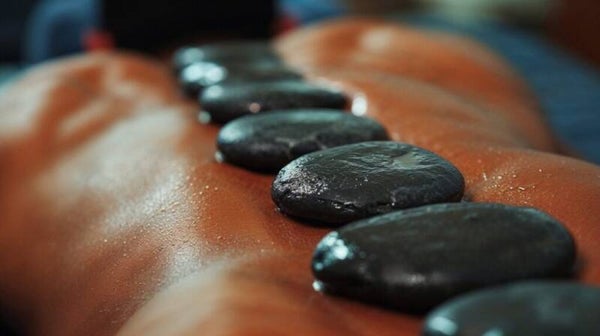 Massage and Bodywork: Hot Stone Massage