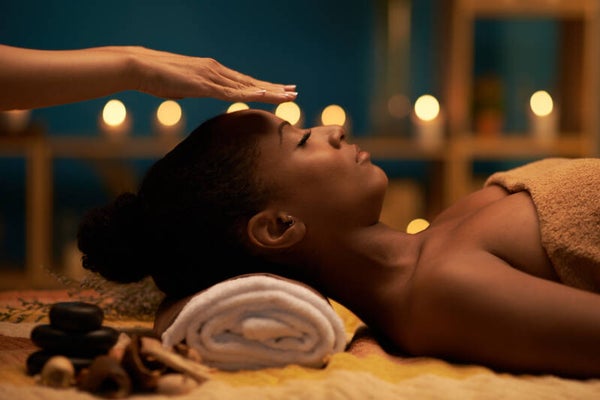 Massage and Bodywork: Swedish Relaxation Ritual