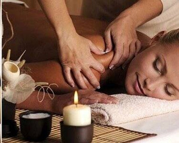 Pour Back into Mom with "The Restoration Ritual"