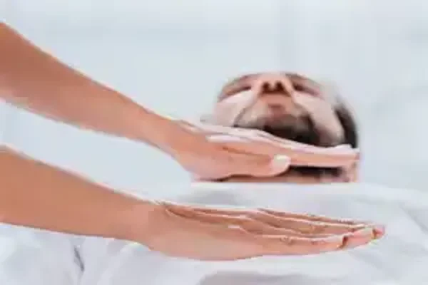 Service: Reiki Healing