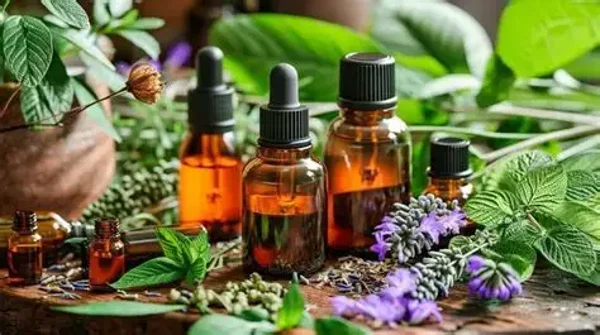 Massage and Bodywork: Aromatherapy Massage