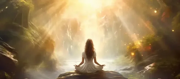 Service: Returning to the Path (Awakening)