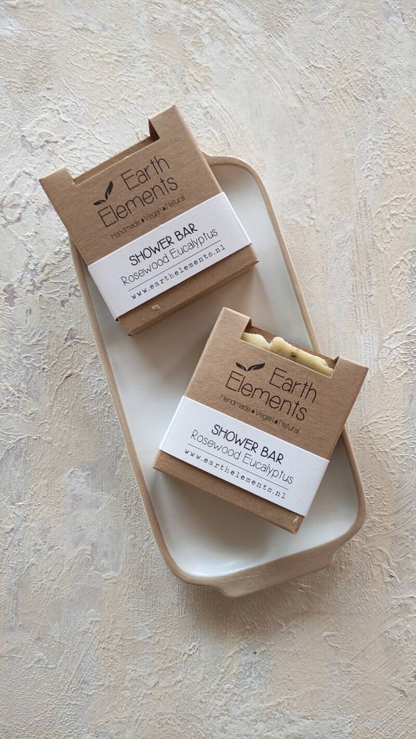 Rosewood en Eucalyptus