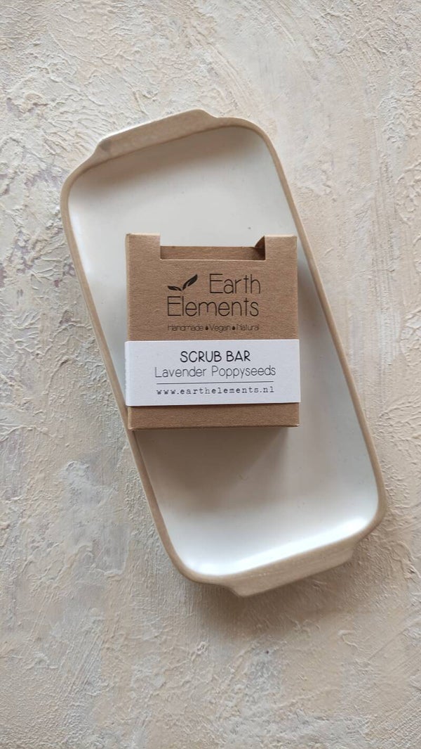 Scrubbar Lavender