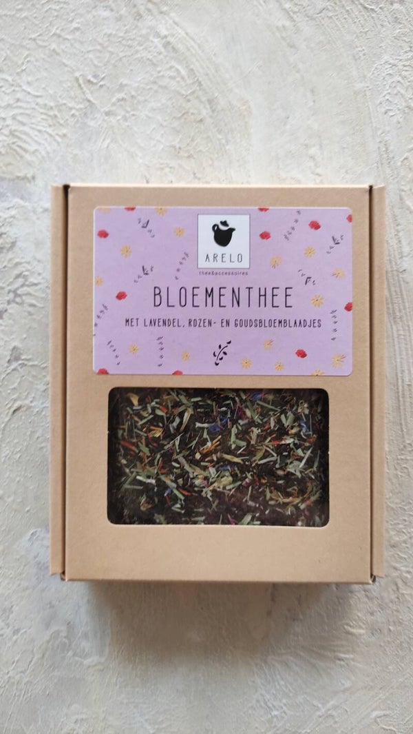 Bloemen Thee