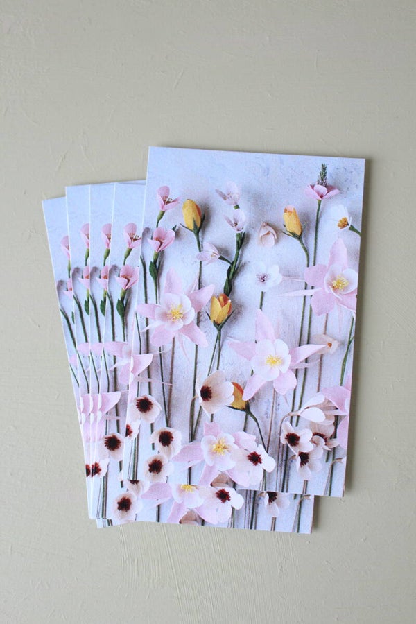 Kadokaartje vrolijkheid 3x