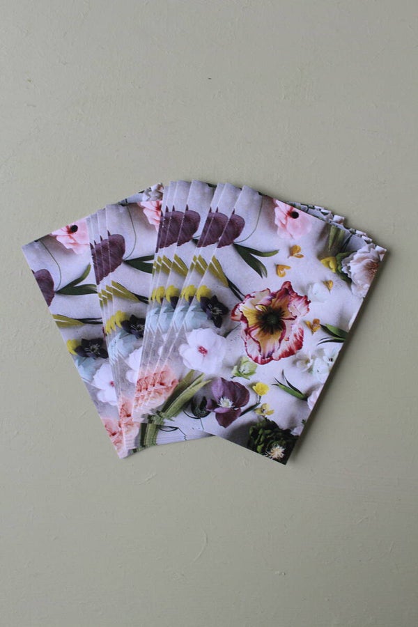 Kadokaartje ecoline 3 x