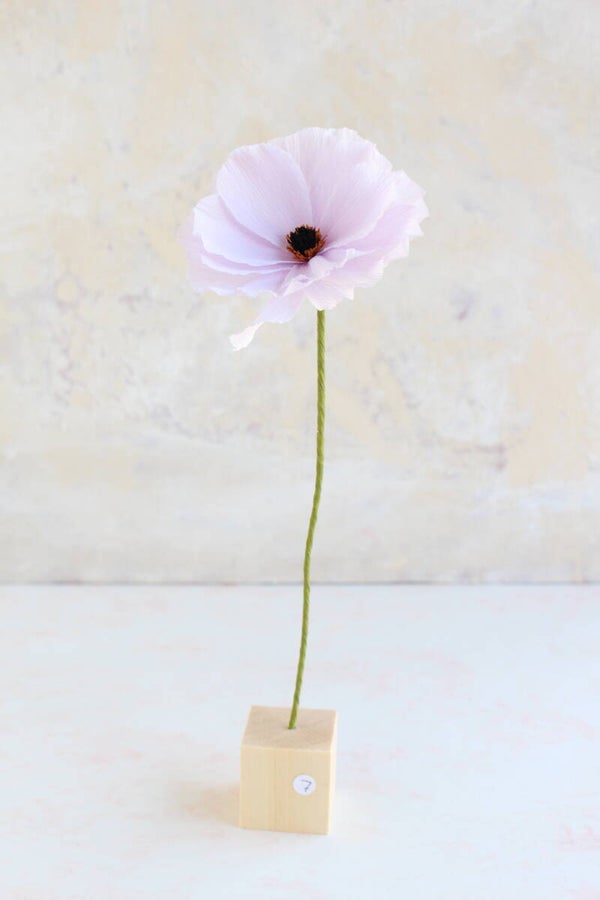 Mix & Match Ranonkel Lila 7