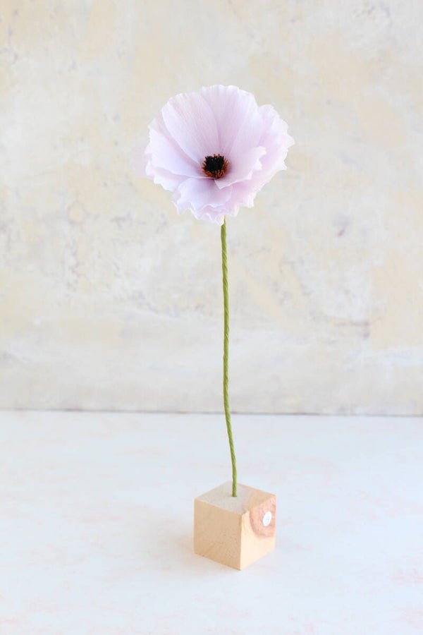 Mix & Match Ranonkel Lila 9