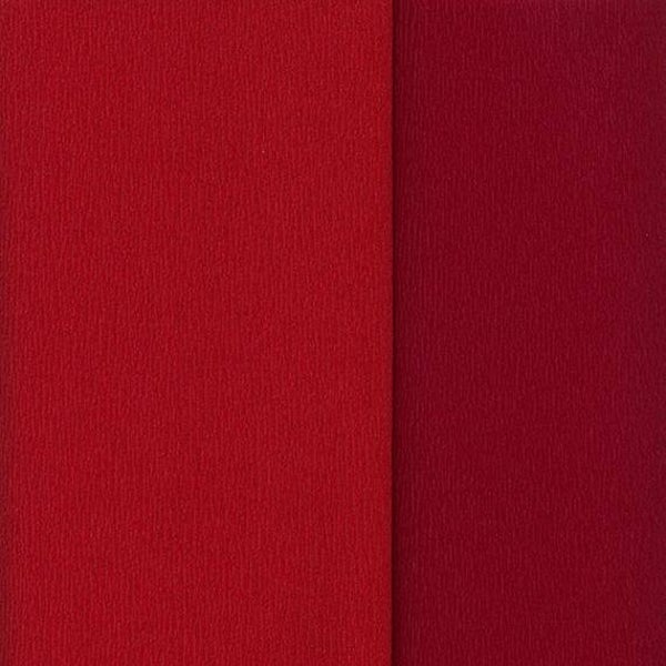 Gloria Doublette 3331 Rood