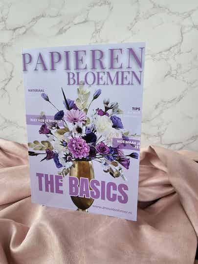 Tijdschrift: THE BASICS