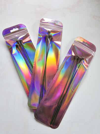 EXCLUSIEF: Klaproos kernen