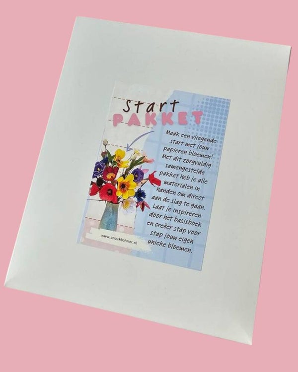 Startpakket