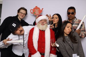 Metropolitan Tea Company