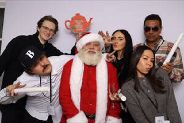 Metropolitan Tea Company