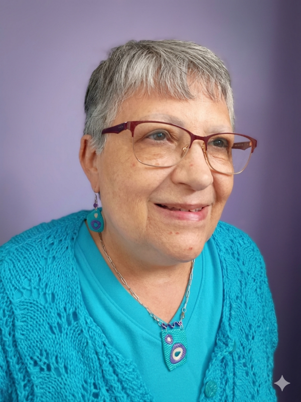 The Mulex "Turquoise Tide" Statement Set