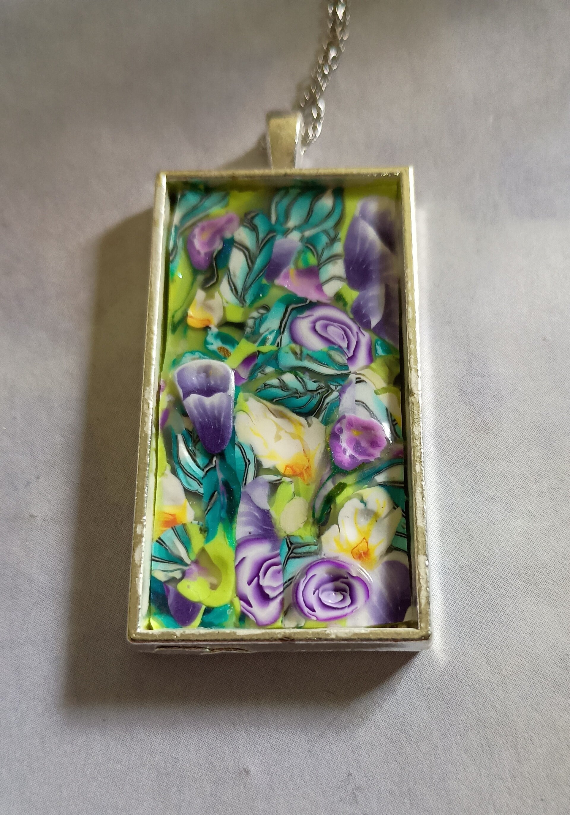 Grand Floral Statement Collection