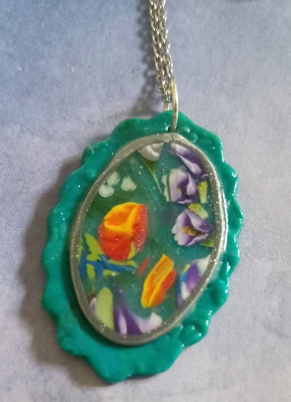 The Artisan Botanical Fusion