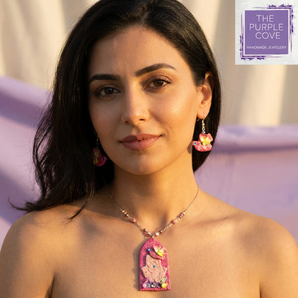 The Hamsa Harmony Collection