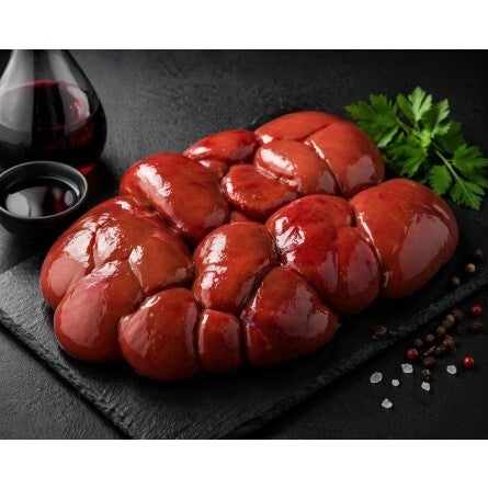Rognon de bœuf