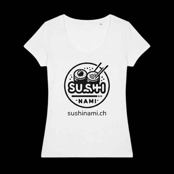 T.shirt Sushi NAMI 👕
