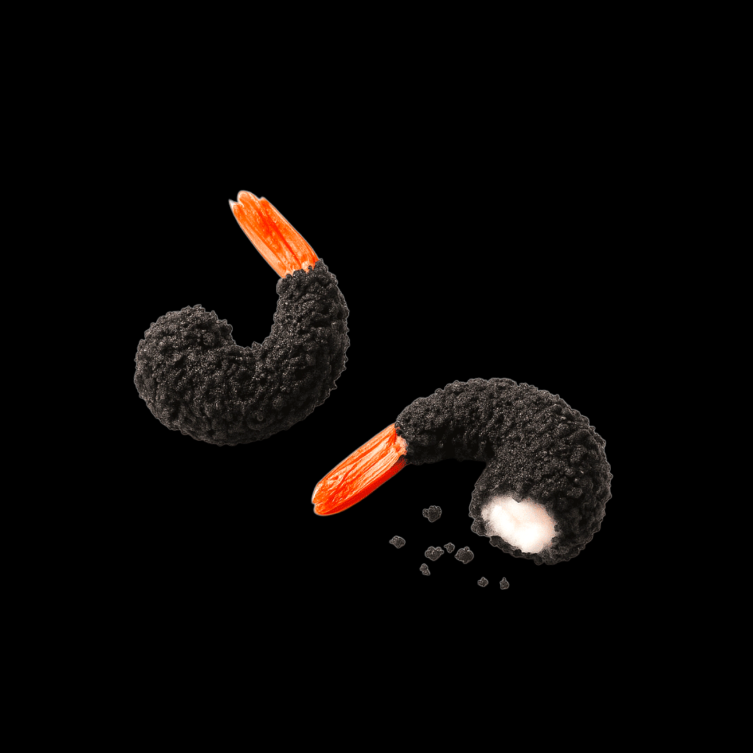 Kuro Tempura Excellence