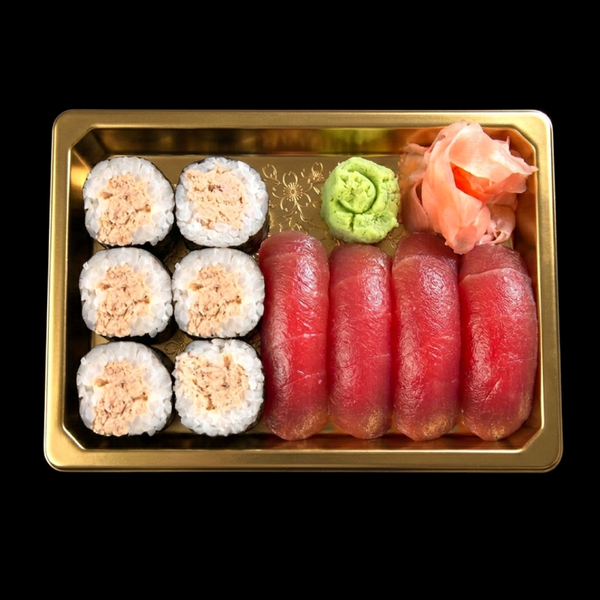 Tuna Box
