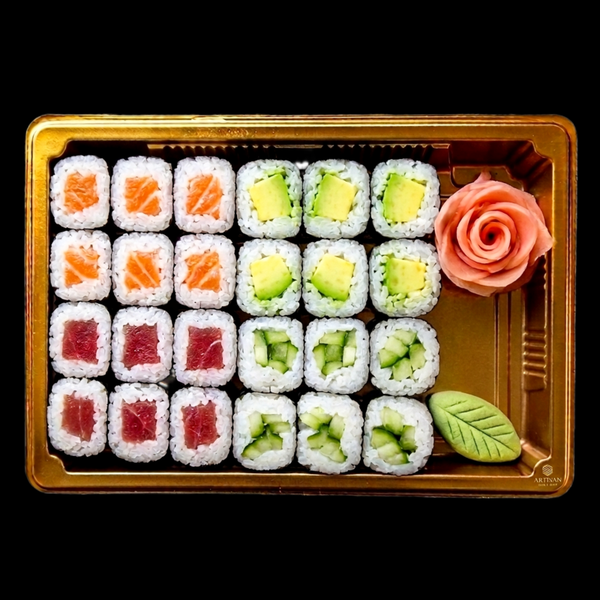 Maki Box