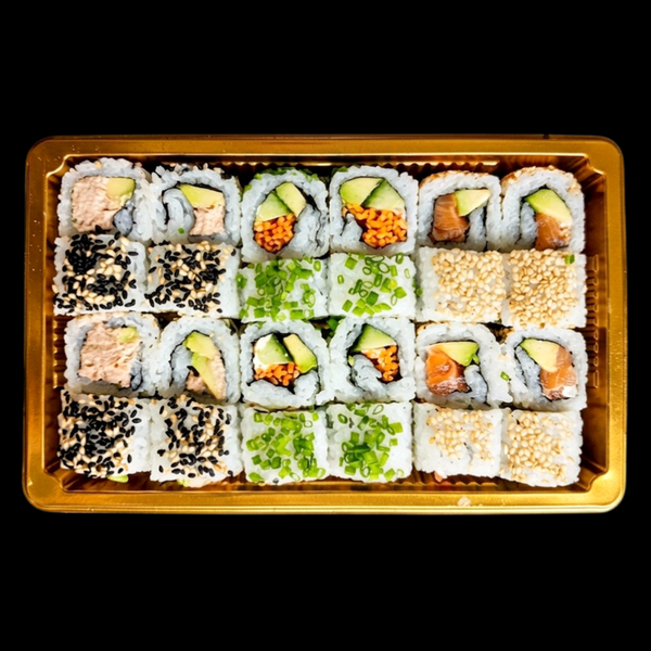 California Box