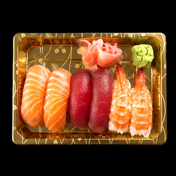 Nigiri Box