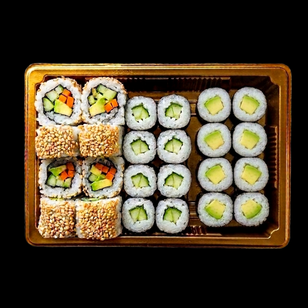 Vege Box