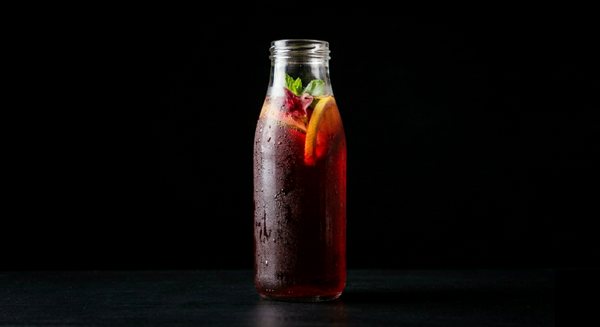 Thé Froid Maison 🍃