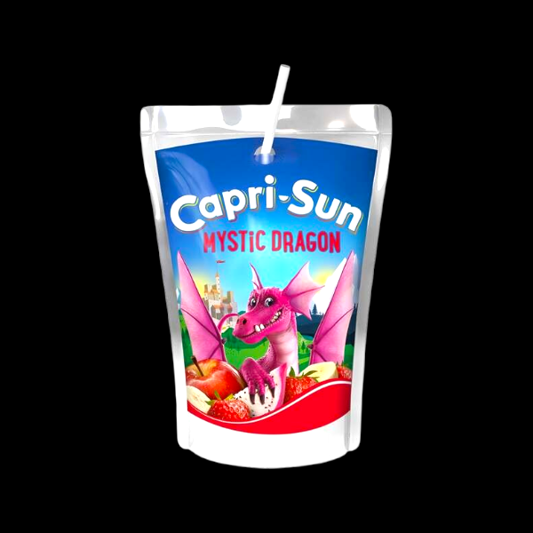 Capri-Sun Mystic Dragon 🐉