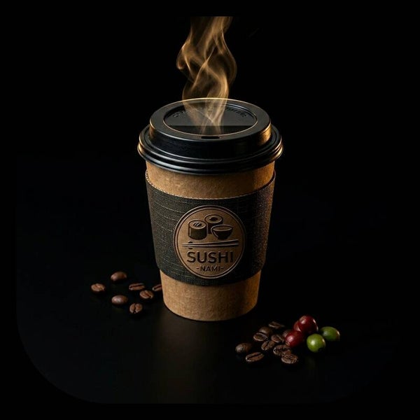 Café Expresso ☕️