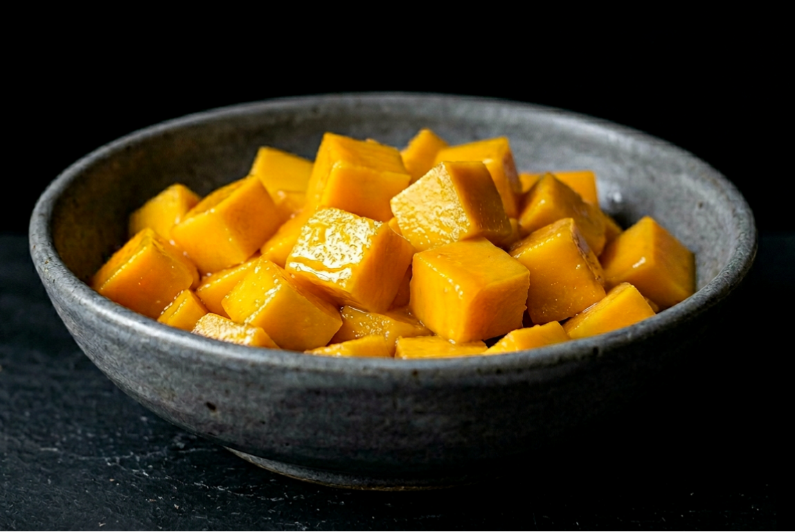 Salade de Mangue 🥭