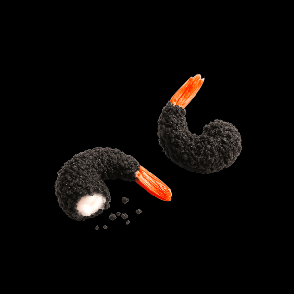 Kuro Tempura Excellence
