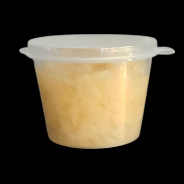 Gingembre jaune maison