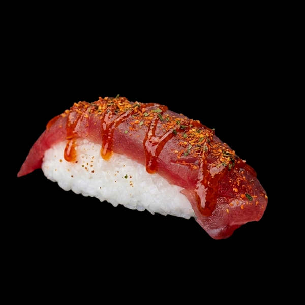 Nigiri Thon spicy 🌶