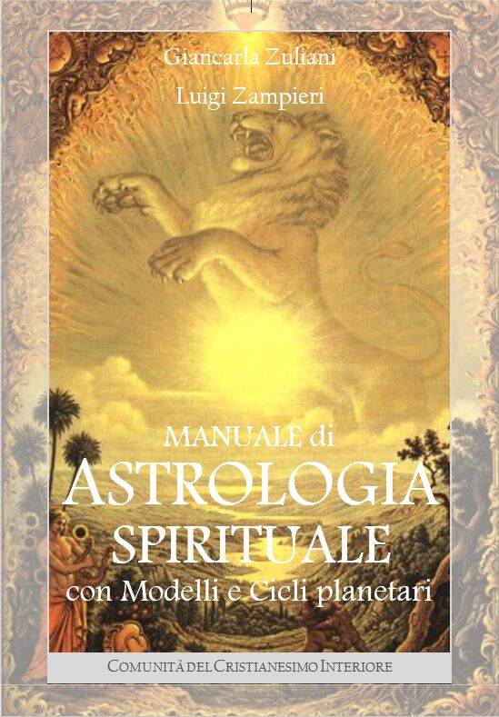 Manuale di Astrologia spirituale